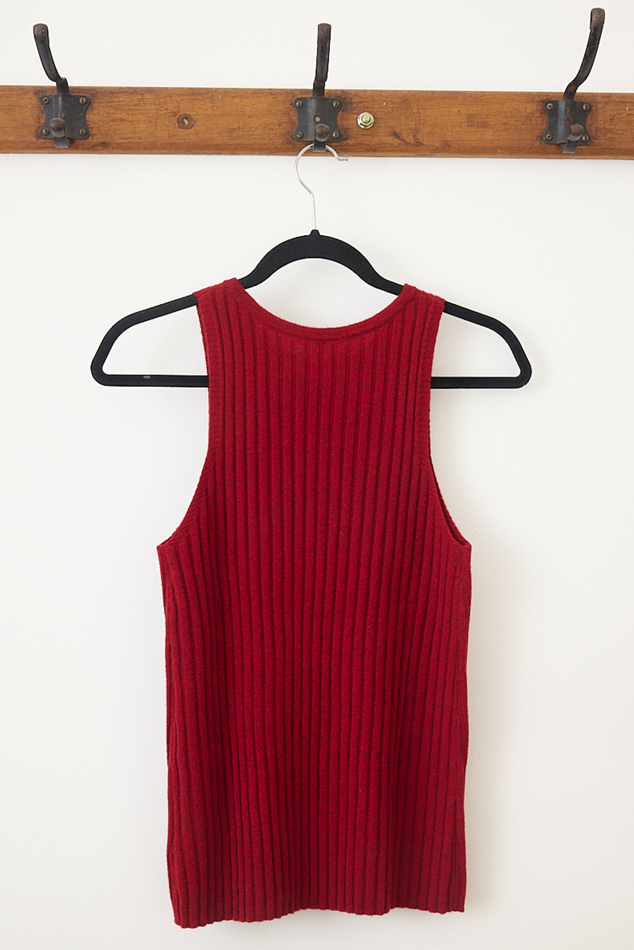 Freeman-B - Tank Top
