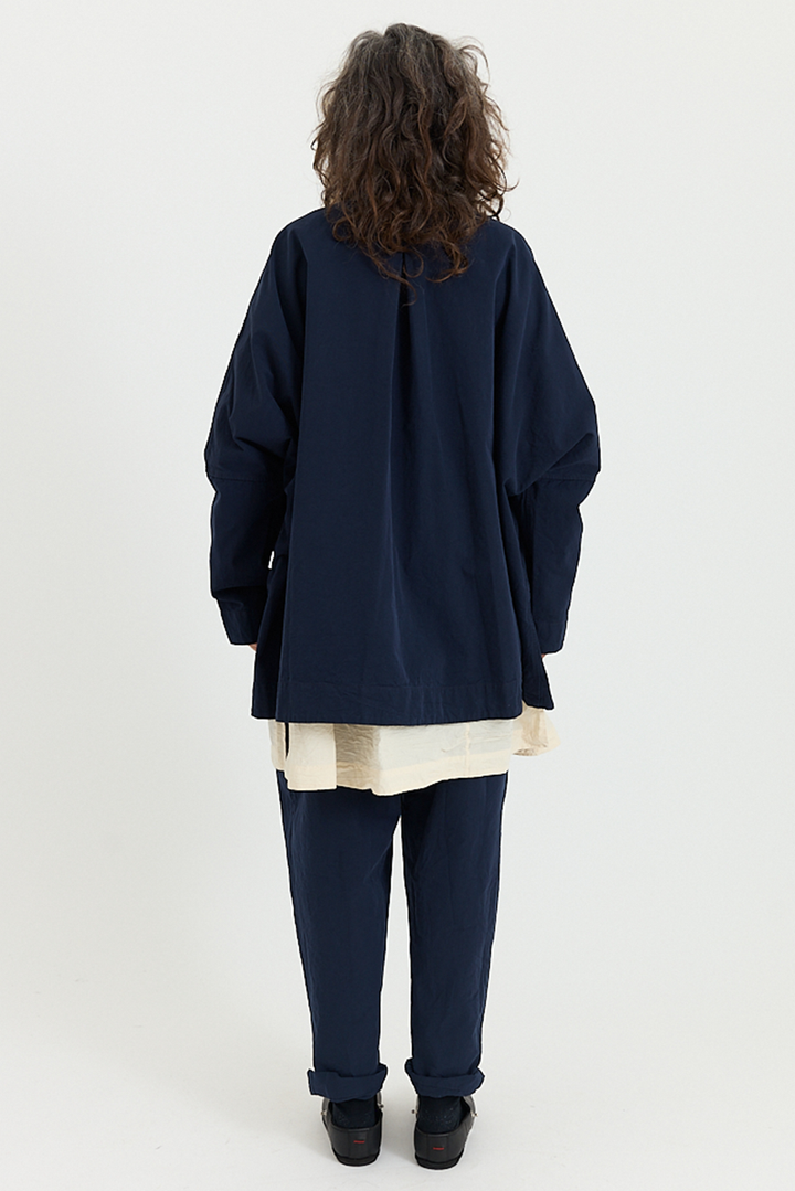 Casey Casey - Tatiana Jacket - Navy
