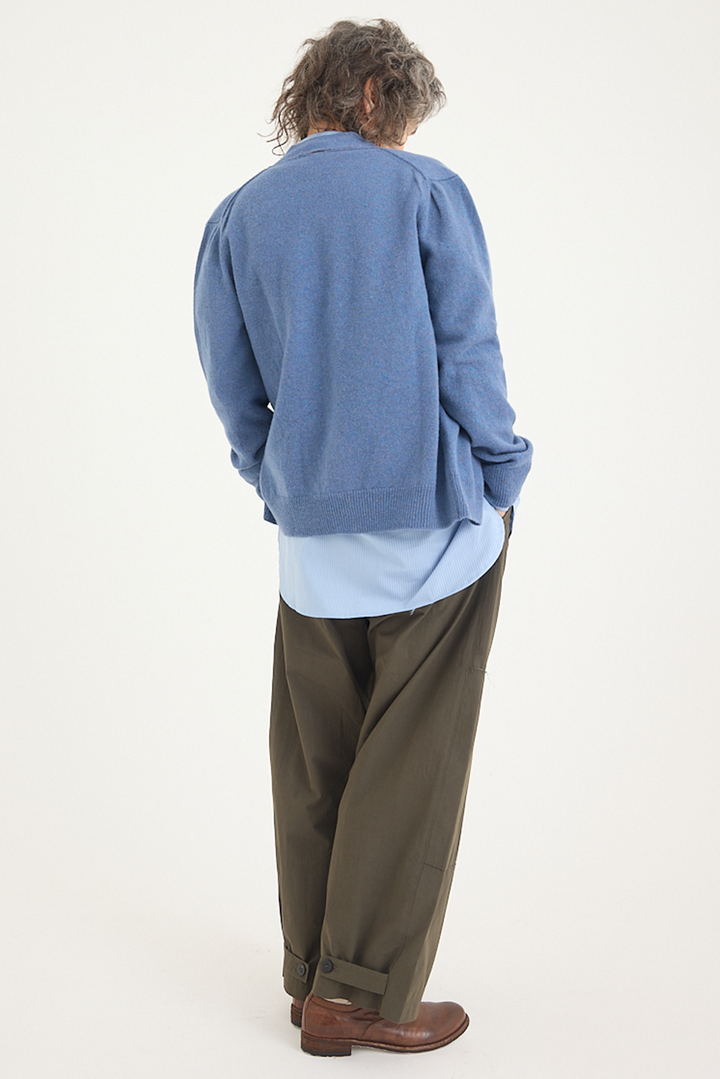 Wright + Doyle - Taw Cardigan