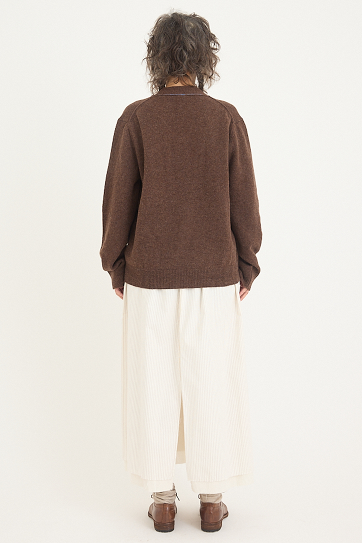 Wright + Doyle - Taw Cardigan