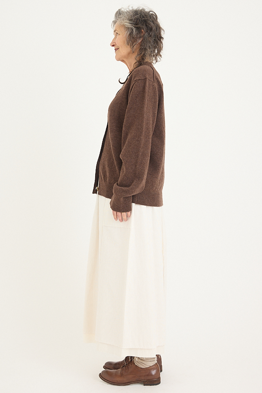 Wright + Doyle - Taw Cardigan