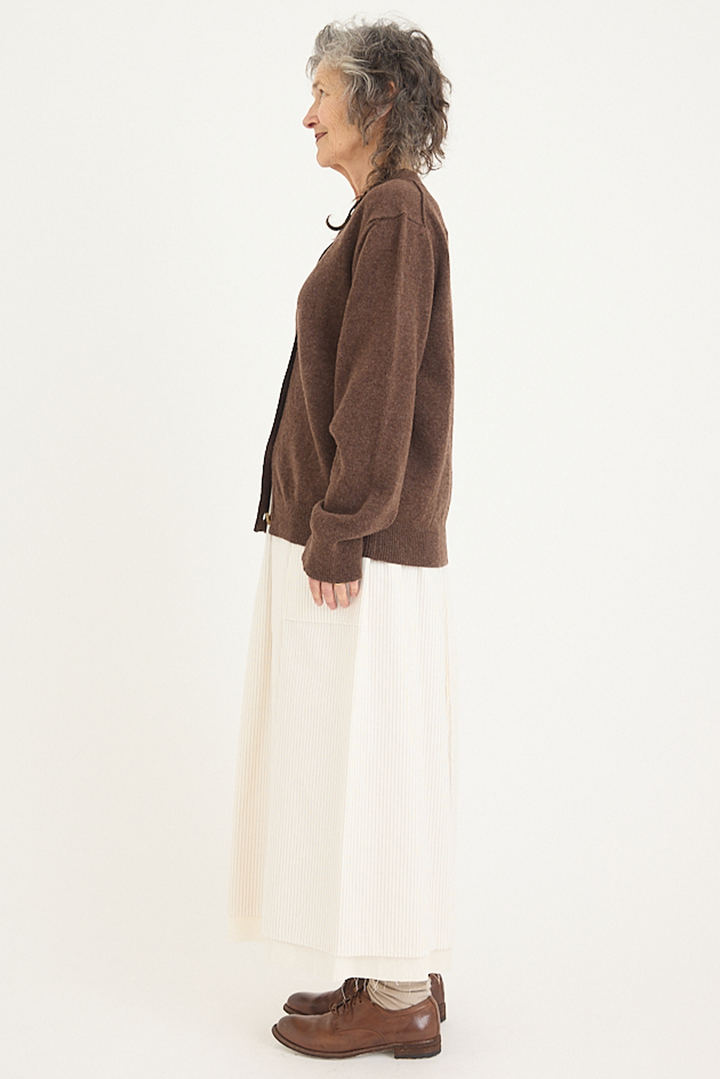Wright + Doyle - Taw Cardigan