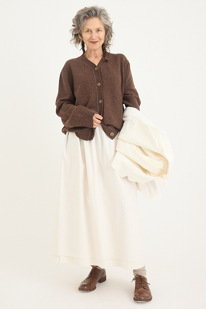 Wright + Doyle - Taw Cardigan