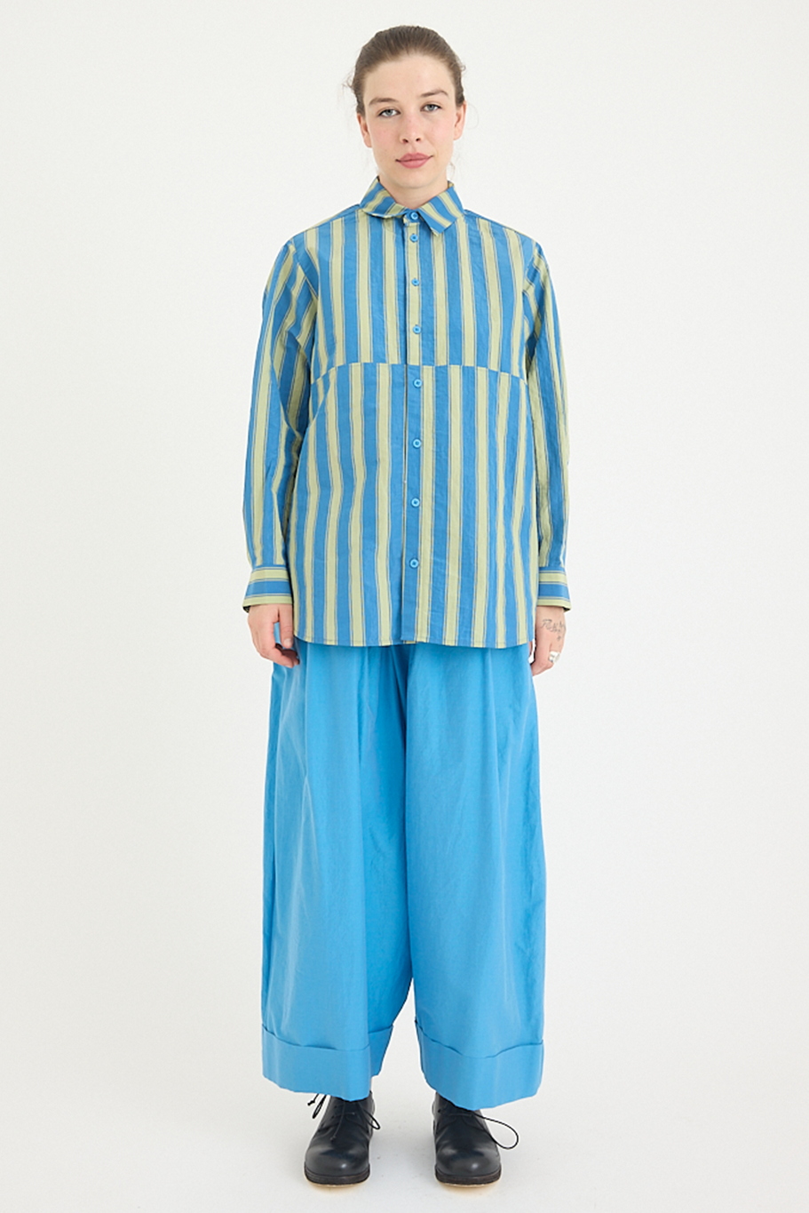 Toogood - The Clown Shirt