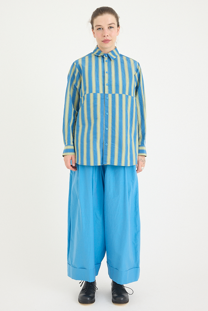 Toogood - The Clown Shirt