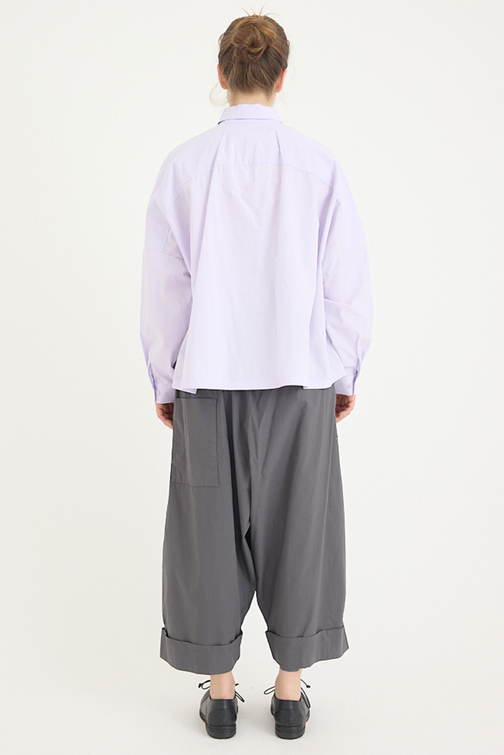 Toogood - The Baker Trouser - Pencil