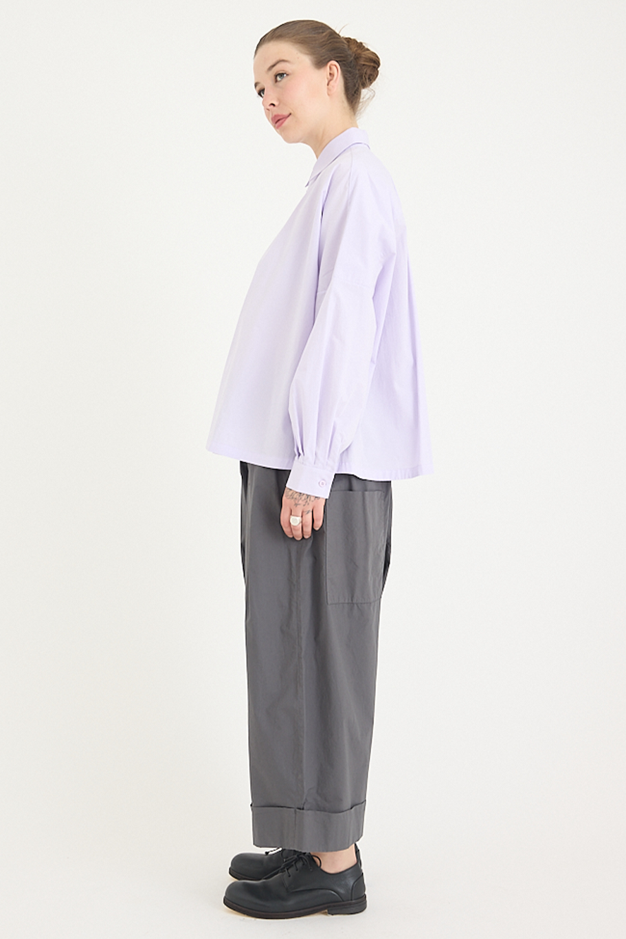 Toogood - The Baker Trouser - Pencil