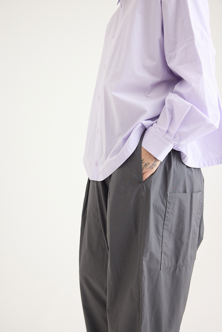 Toogood - The Baker Trouser - Pencil
