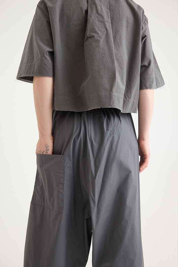 Toogood - The Boxer Shirt - Cotton Silk
