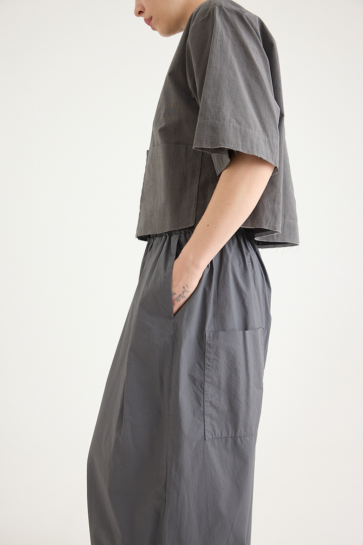 Toogood - The Boxer Shirt - Cotton Silk