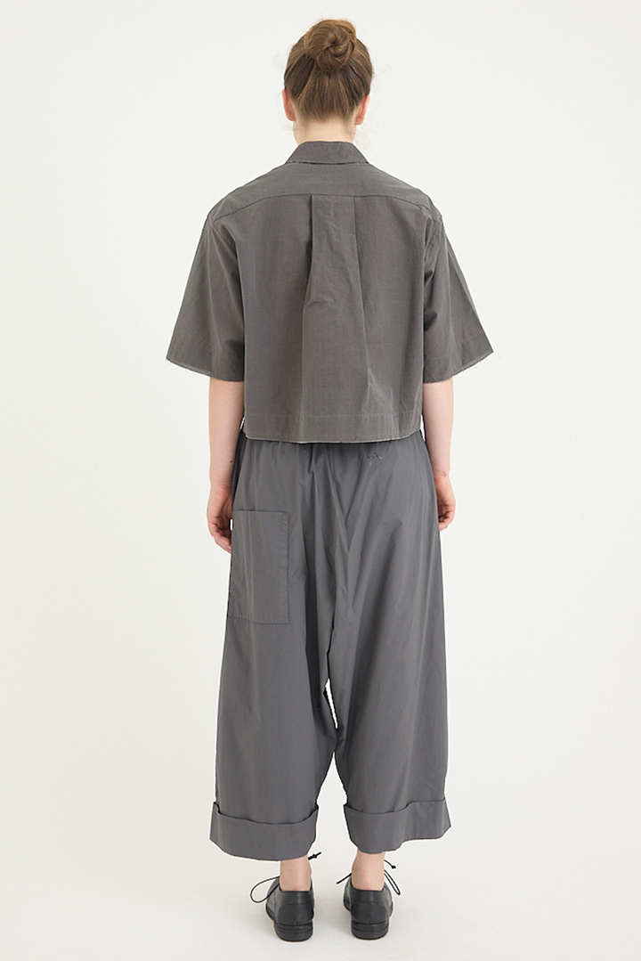 Toogood - The Boxer Shirt - Cotton Silk