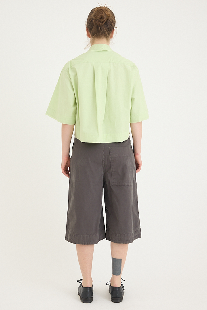 Toogood - The Boxer Shirt - Crisp Cotton