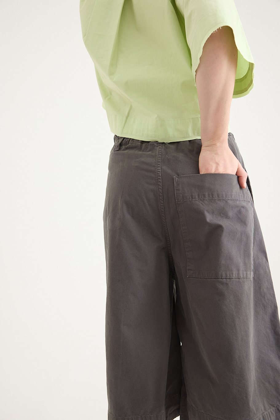 Toogood - The Explorer Short