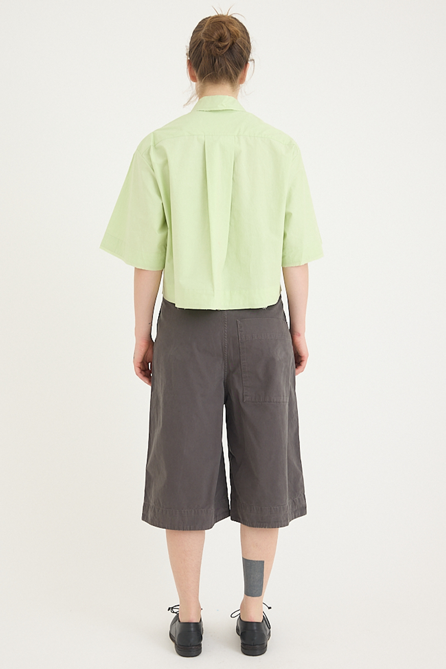 Toogood - The Explorer Short