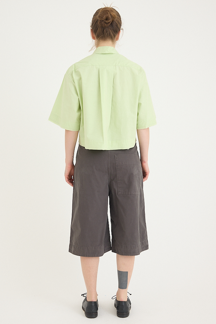 Toogood - The Explorer Short