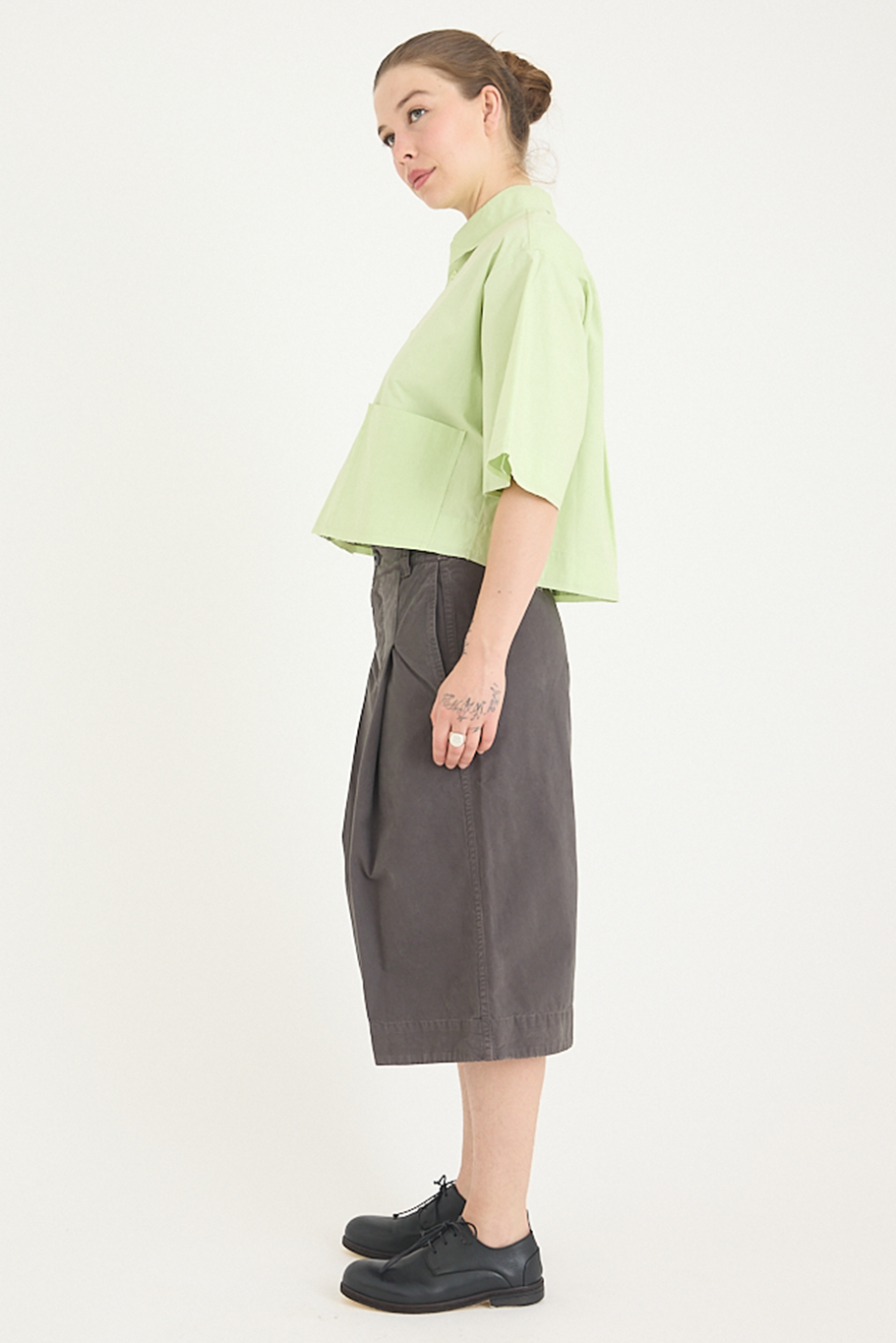 Toogood - The Explorer Short