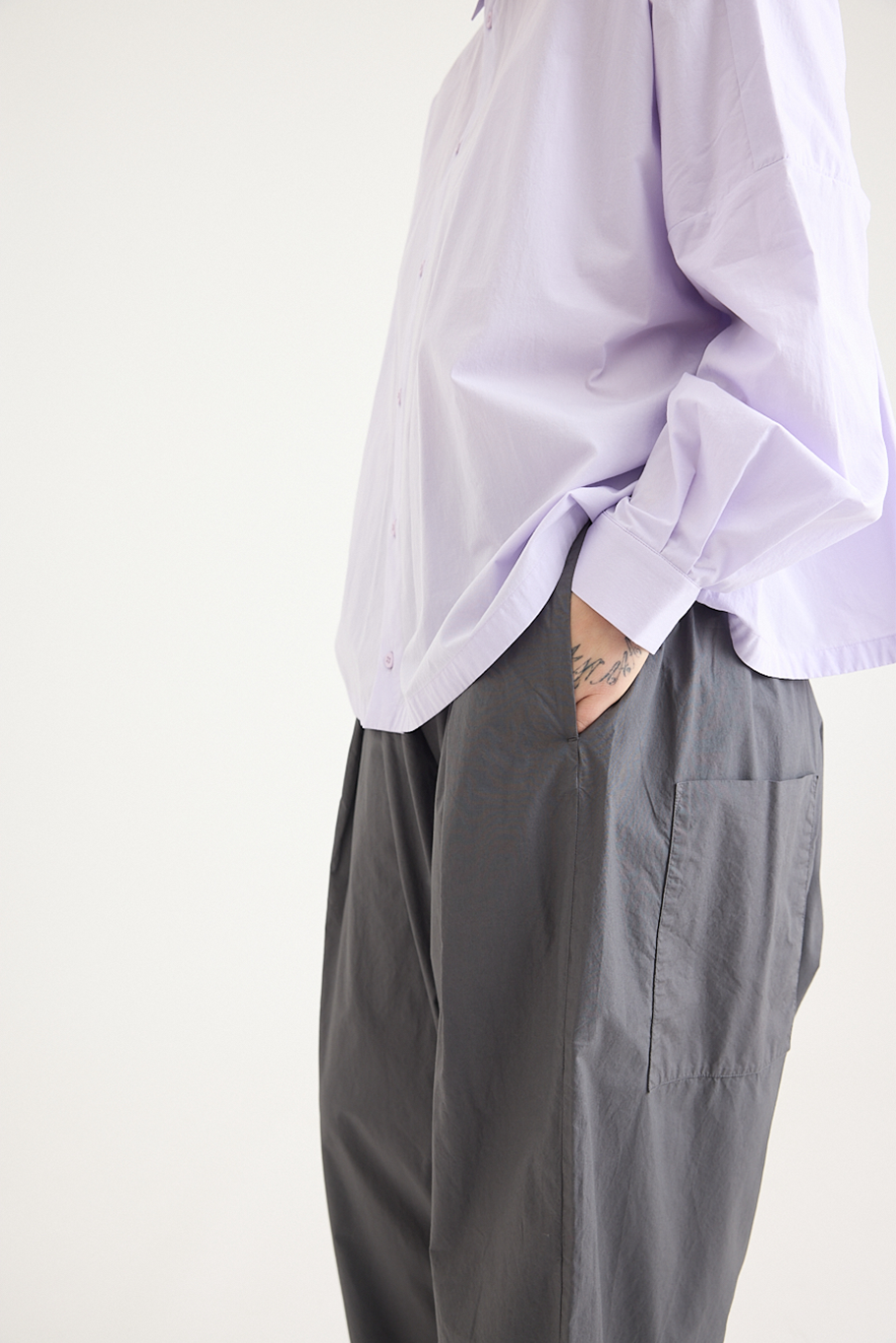 Toogood - The Farrier Shirt