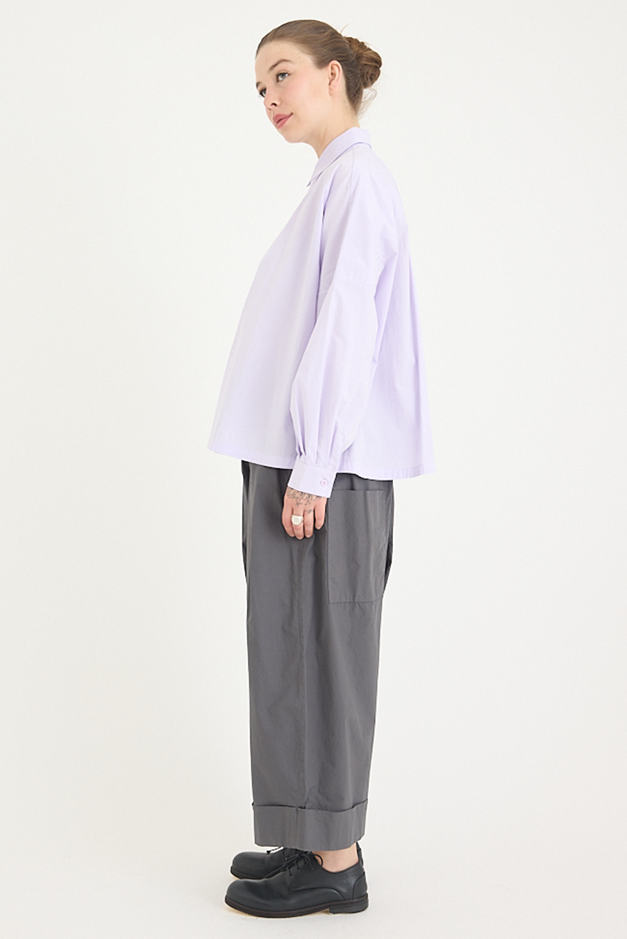 Toogood - The Farrier Shirt