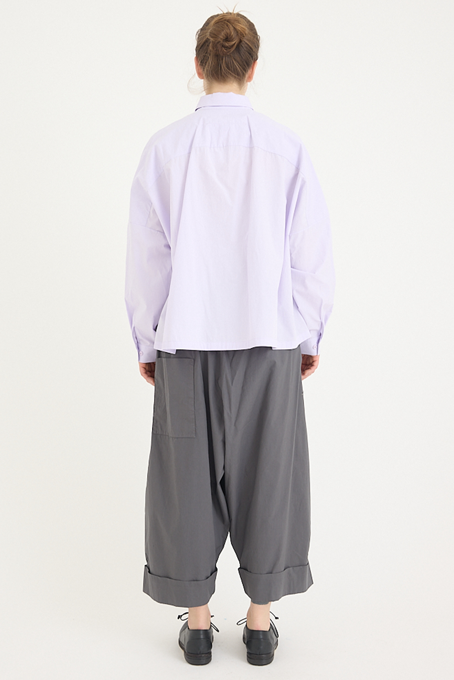 Toogood - The Farrier Shirt