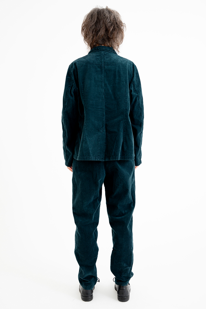 Manuelle Guibal - Timo Pant