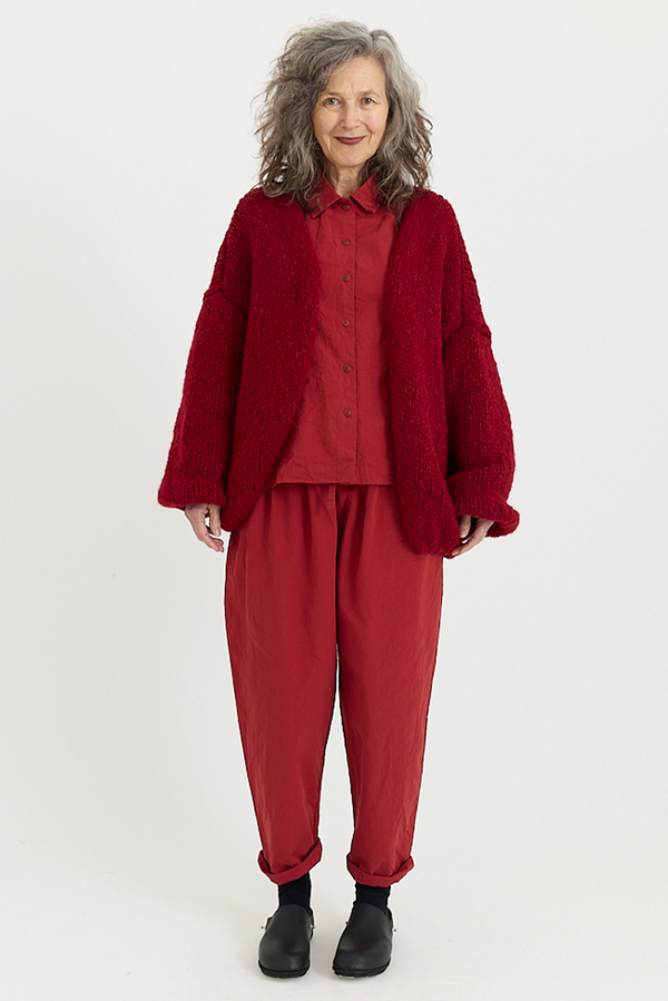 Casey Casey - Tippy Pant - Rusty