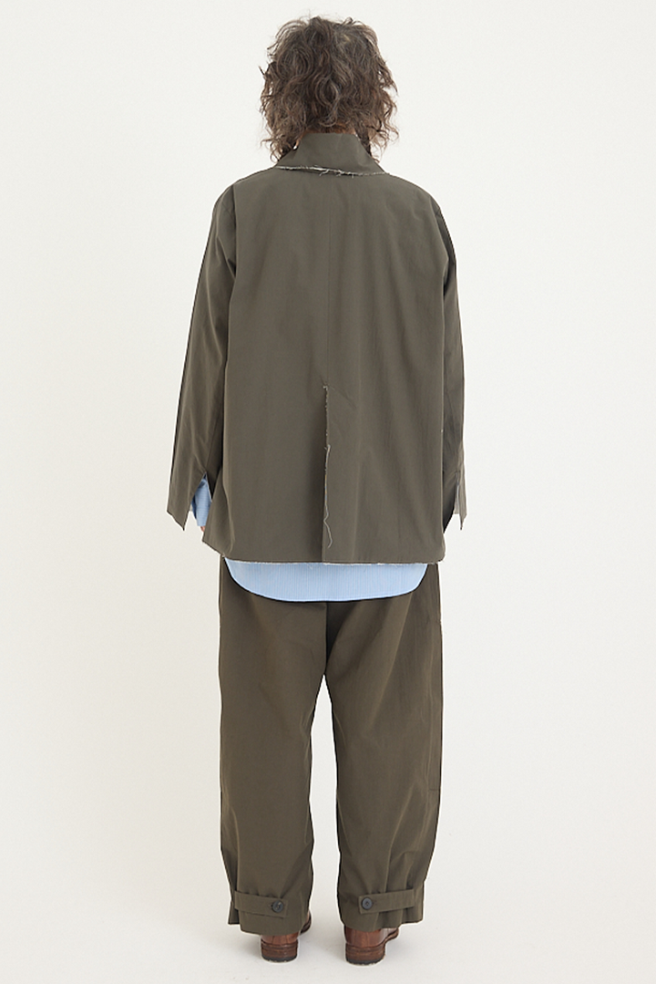 Wright + Doyle - Tolmen Jacket