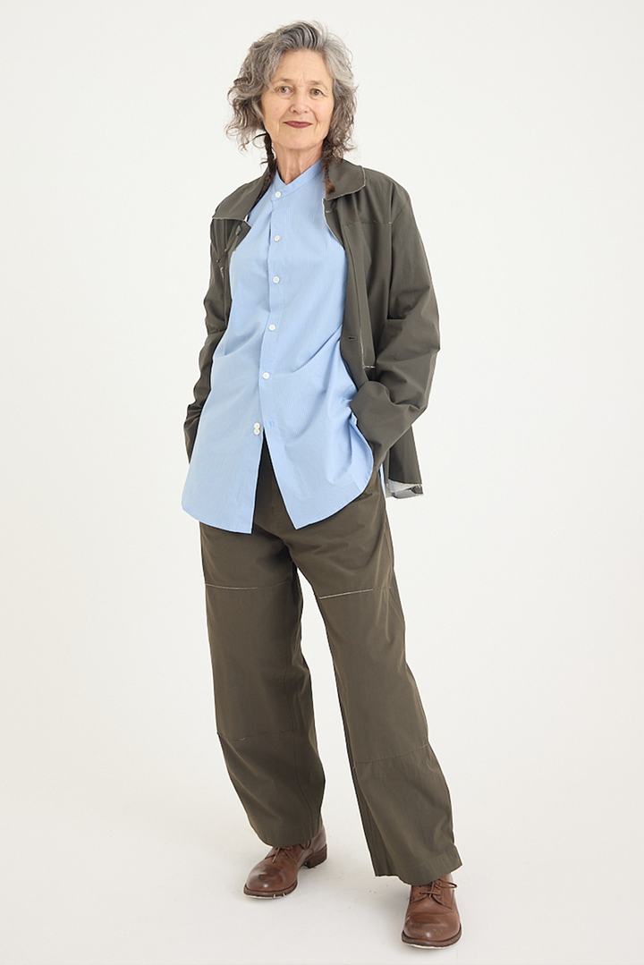 Wright + Doyle - Tolmen Jacket