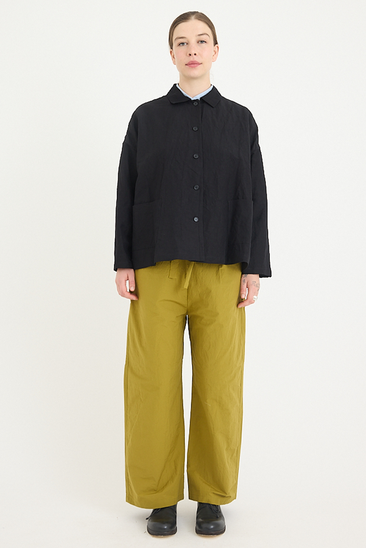 Apuntob - Trousers 2062 - Oil