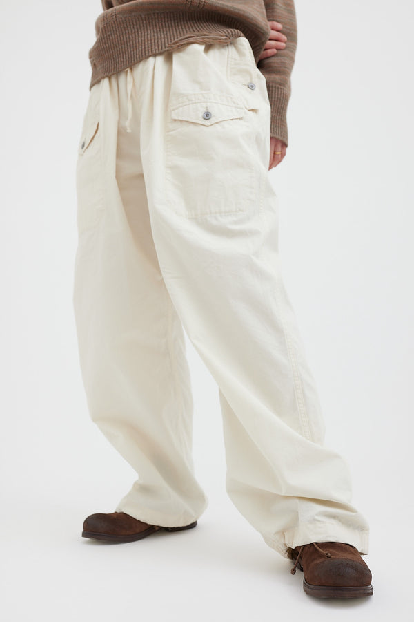 Klasica - SNOW-CS - Trousers