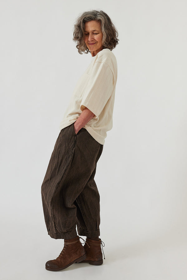 Klasica - Trousers - Gosse - 23C-OP-020