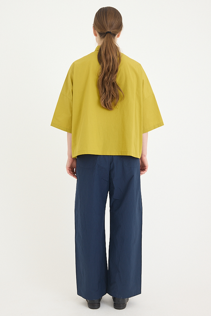 Apuntob - Trousers 2062 - Abyss