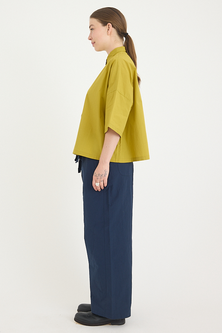 Apuntob - Trousers 2062 - Abyss