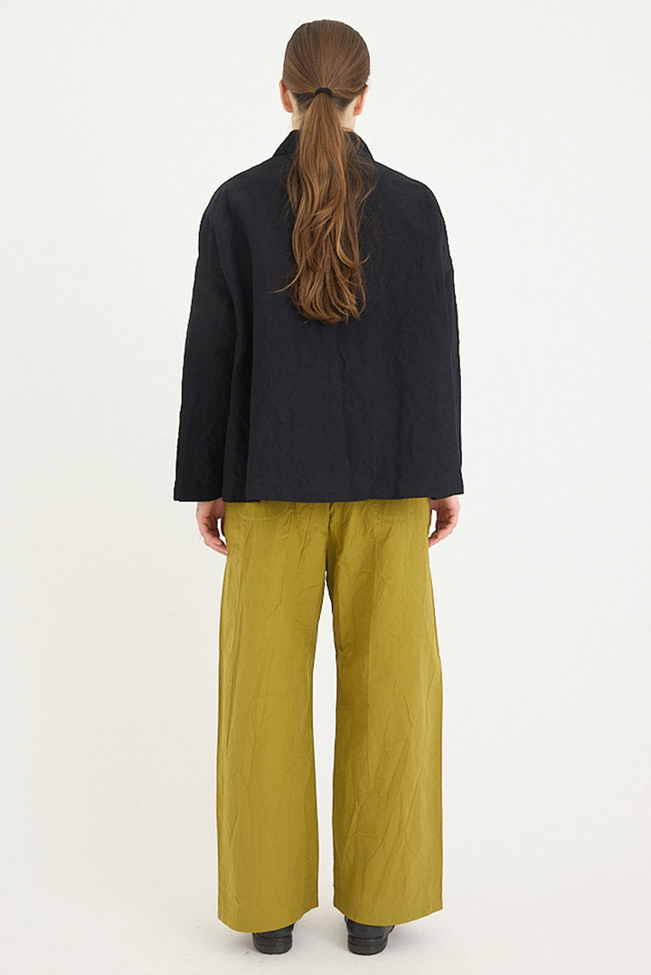 Apuntob - Trousers 2062 - Oil
