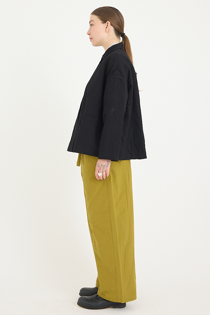 Apuntob - Trousers 2062 - Oil