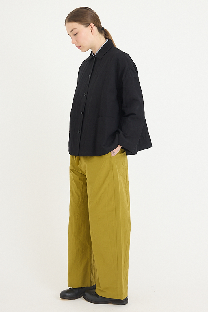 Apuntob - Trousers 2062 - Oil