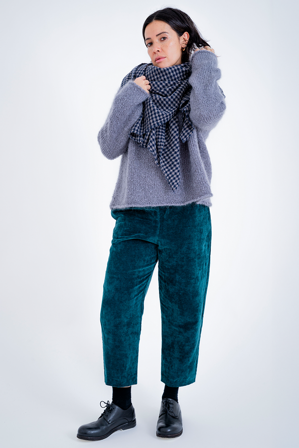 Apuntob - Trousers P645