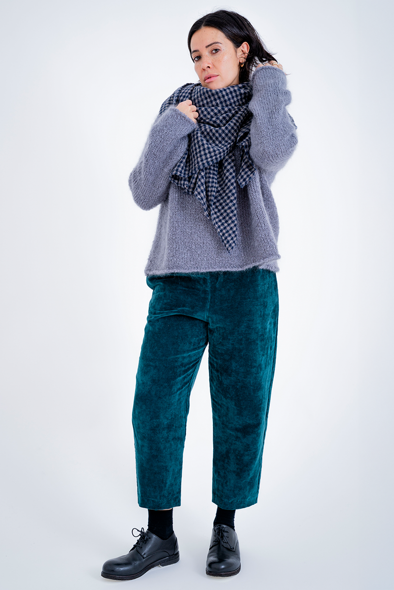 Apuntob - Trousers P645