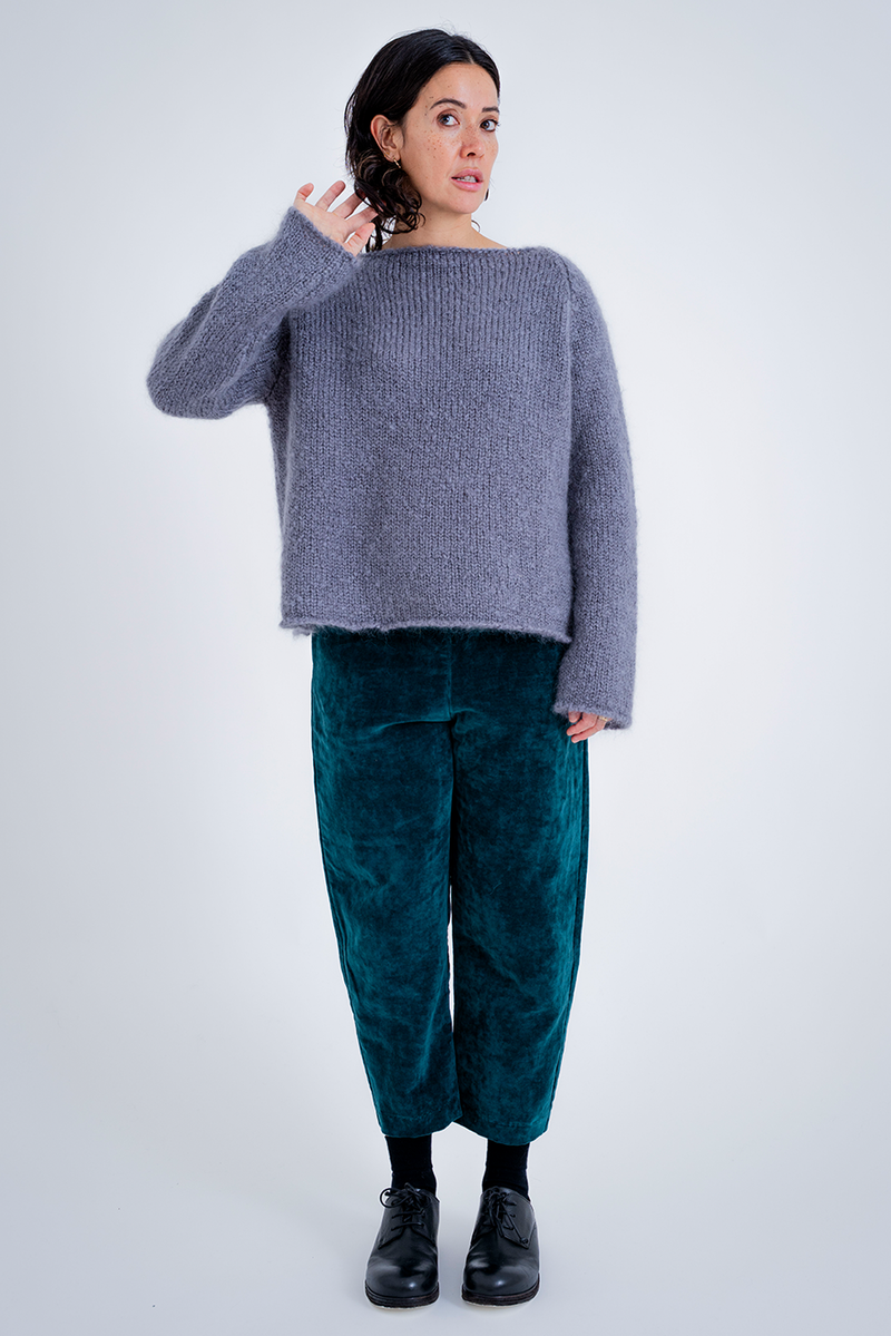 Apuntob - Trousers P645