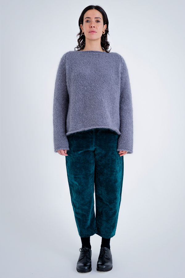 Apuntob - Trousers P645