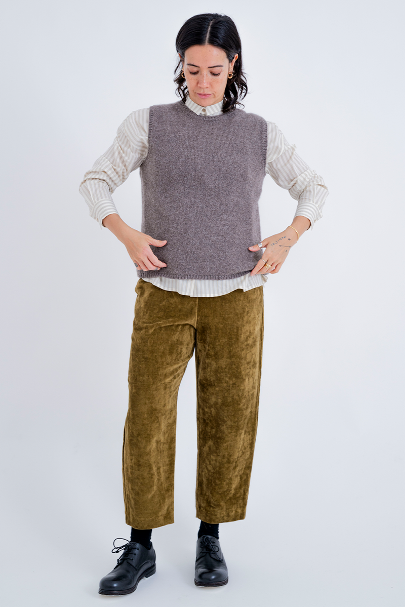 Apuntob - Trousers P645