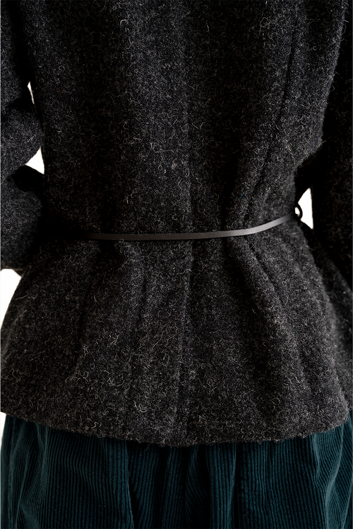 Manuelle Guibal - Tweedy Jacket