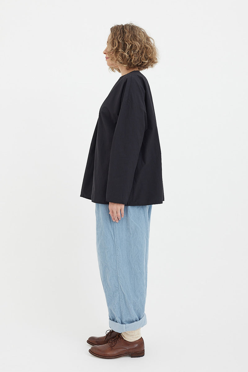 Manuelle Guibal - Uba Blouse