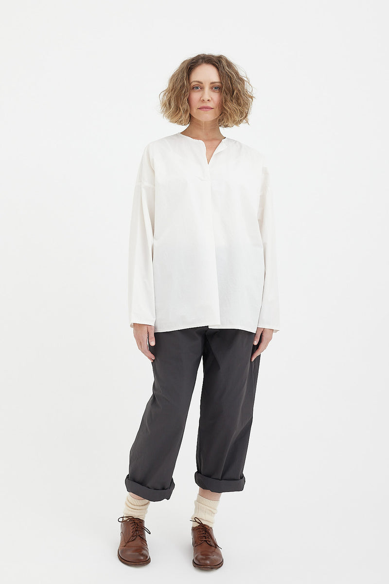 Manuelle Guibal - Uba Blouse