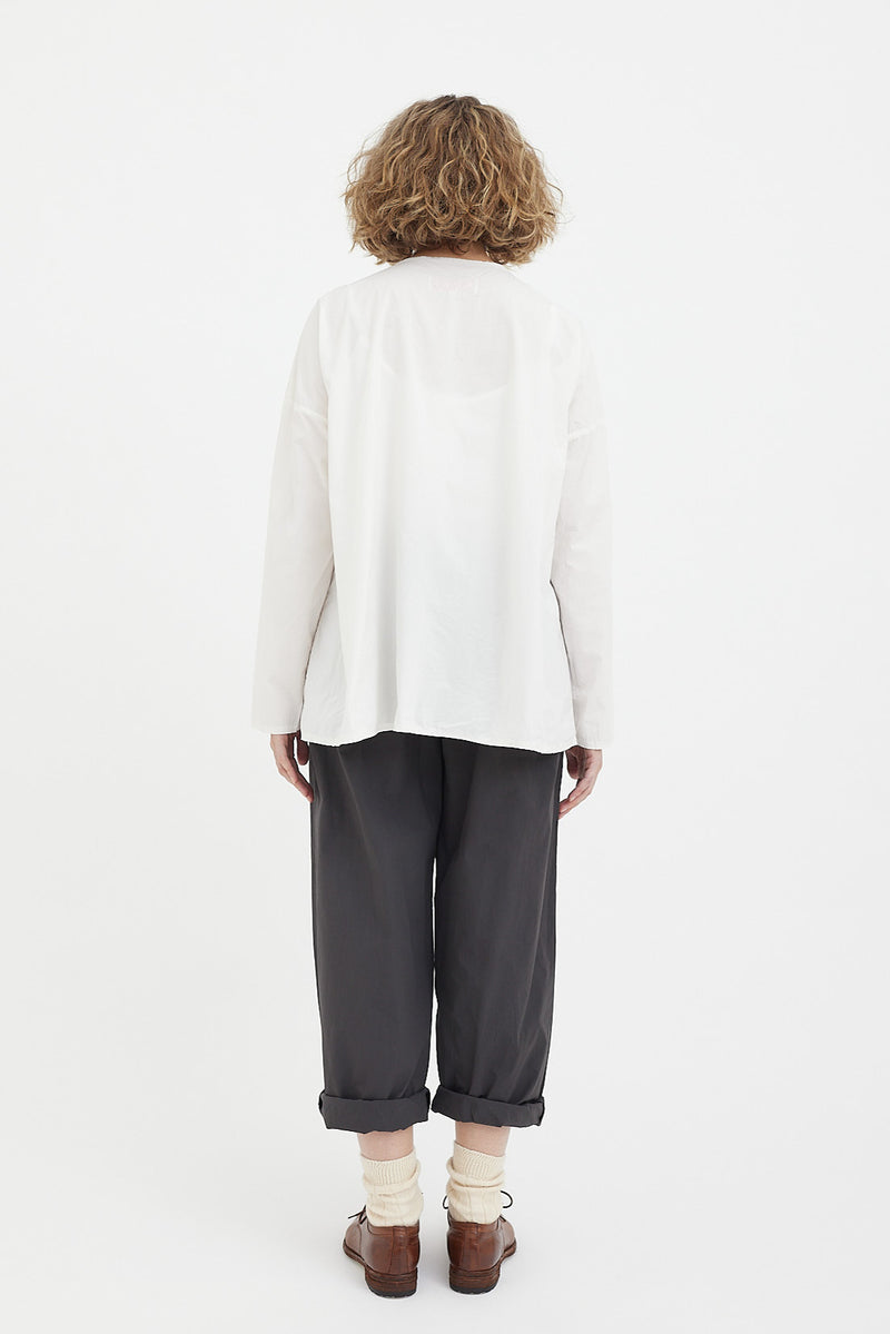 Manuelle Guibal - Uba Blouse