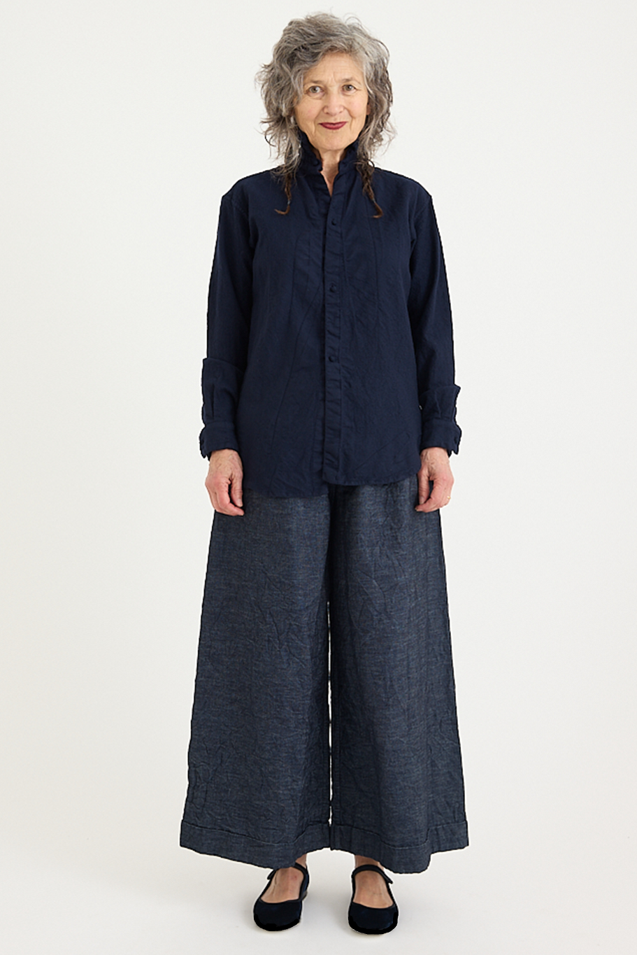 Daniela Gregis - Uomo Jeroni Lavata Shirt