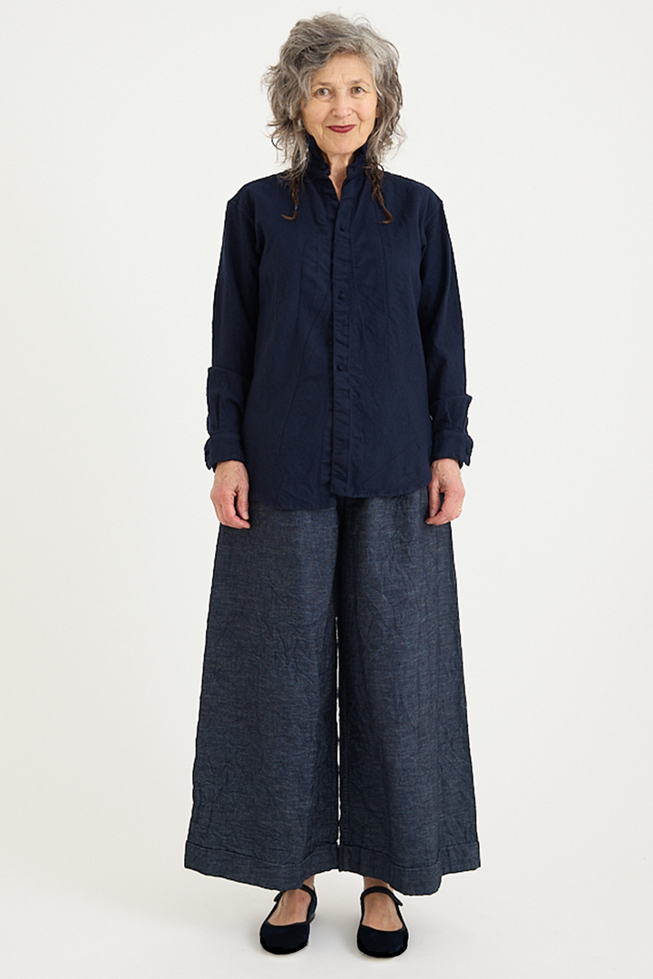 Daniela Gregis - Uomo Jeroni Lavata Shirt