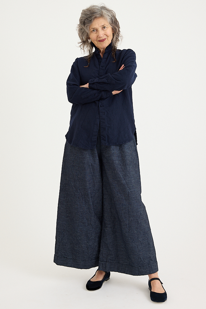 Daniela Gregis - Uomo Jeroni Lavata Shirt
