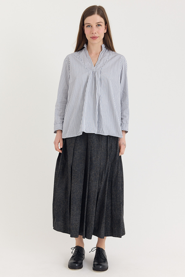 Bergfabel - Vera Shirt - Stripe