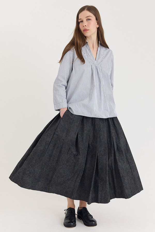 Bergfabel - Vera Shirt - Stripe