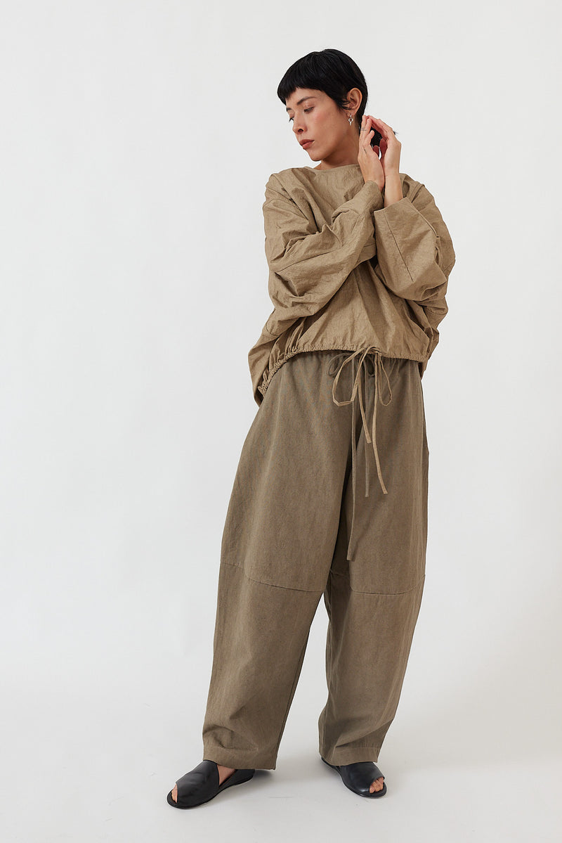 Lauren Manoogian - Vessel Pants